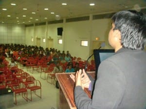 Social Media Chennai