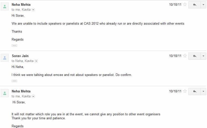Click asia summit 2012