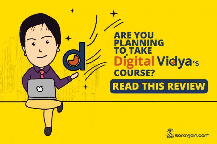Digital Marketing Course Review - digital vidya review top digital marketing course in india Digital Marketing Course Review - digital vidya review top digital marketing course in india