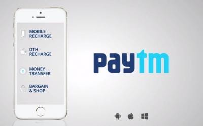 paytm case study