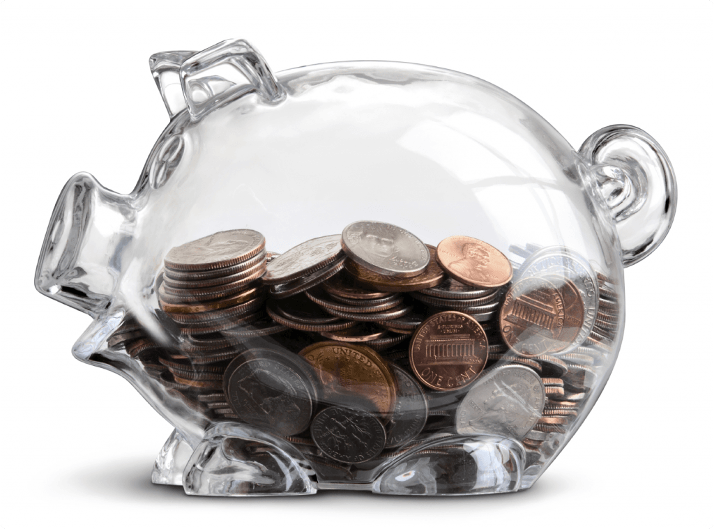 Piggy Banking Social Media Marketing Theory