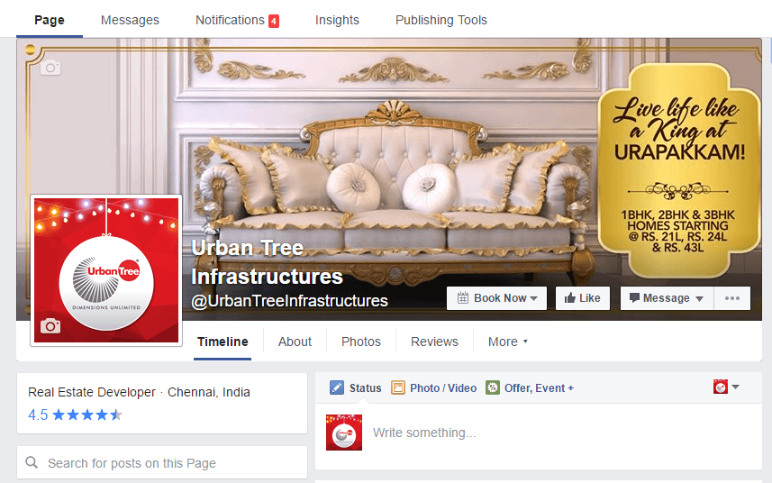 facebook-company-page