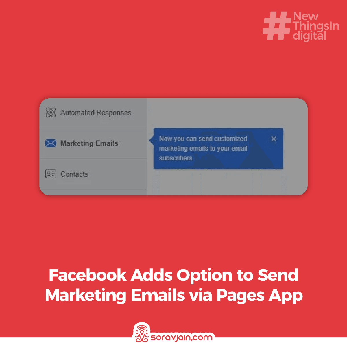 digital marketing blog