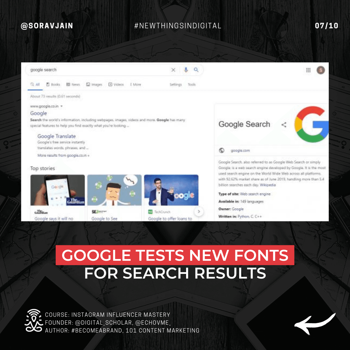 digital marketing blog