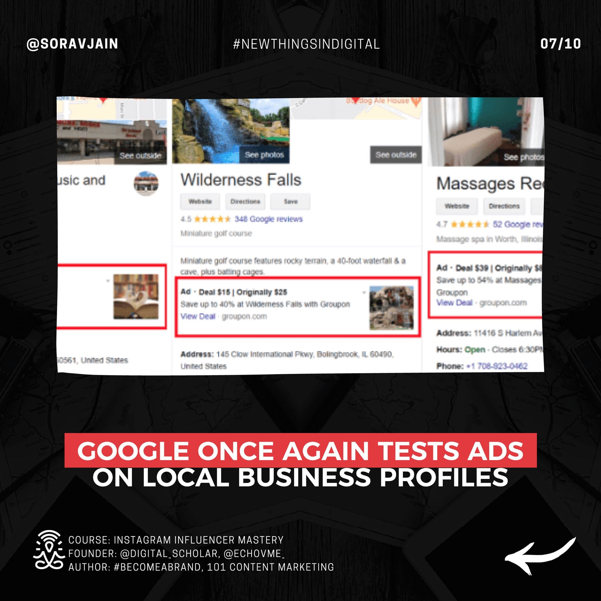 digital marketing blog