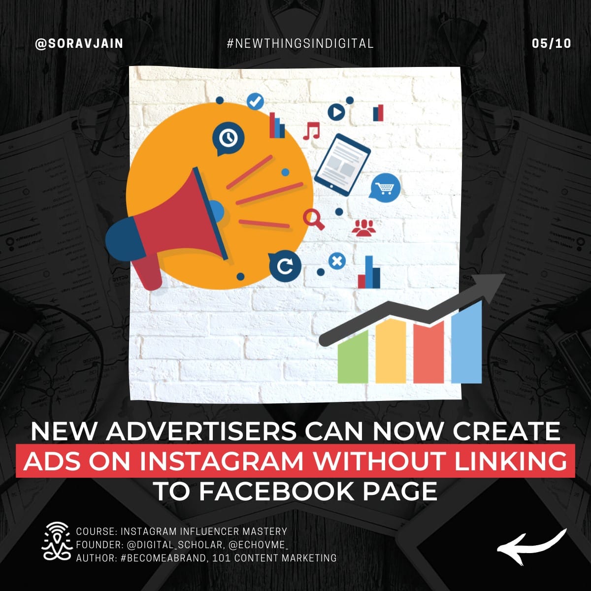 digital marketing blog
