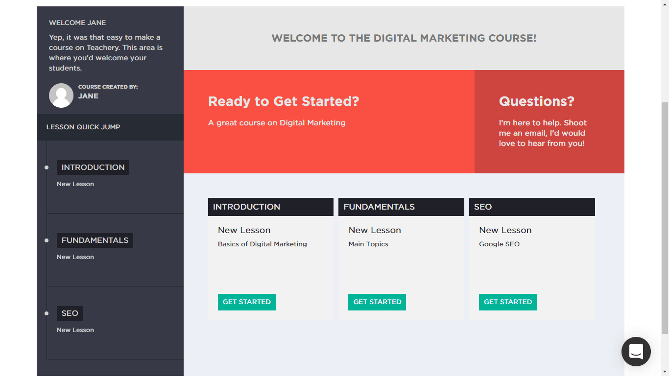 Top 14 Online Course Softwares - Best Platforms for Course Creator