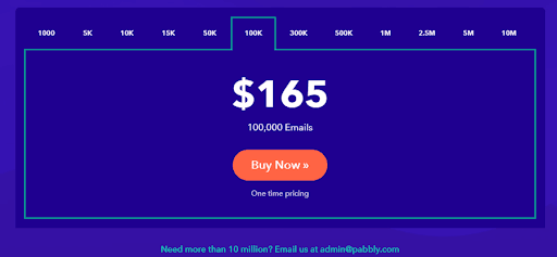 reasonable pricing