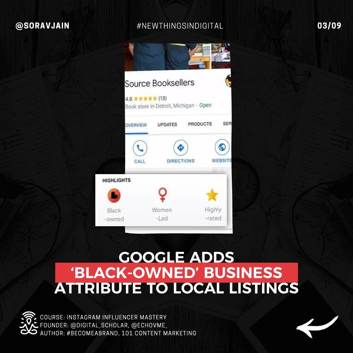 digital marketing blog