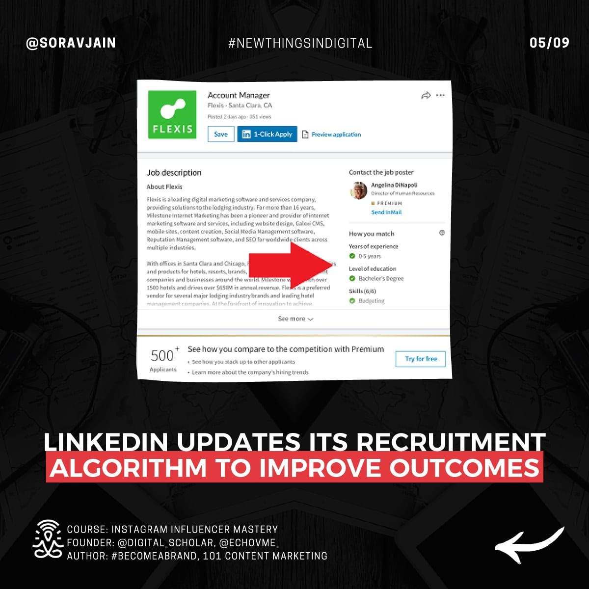 digital marketing blog