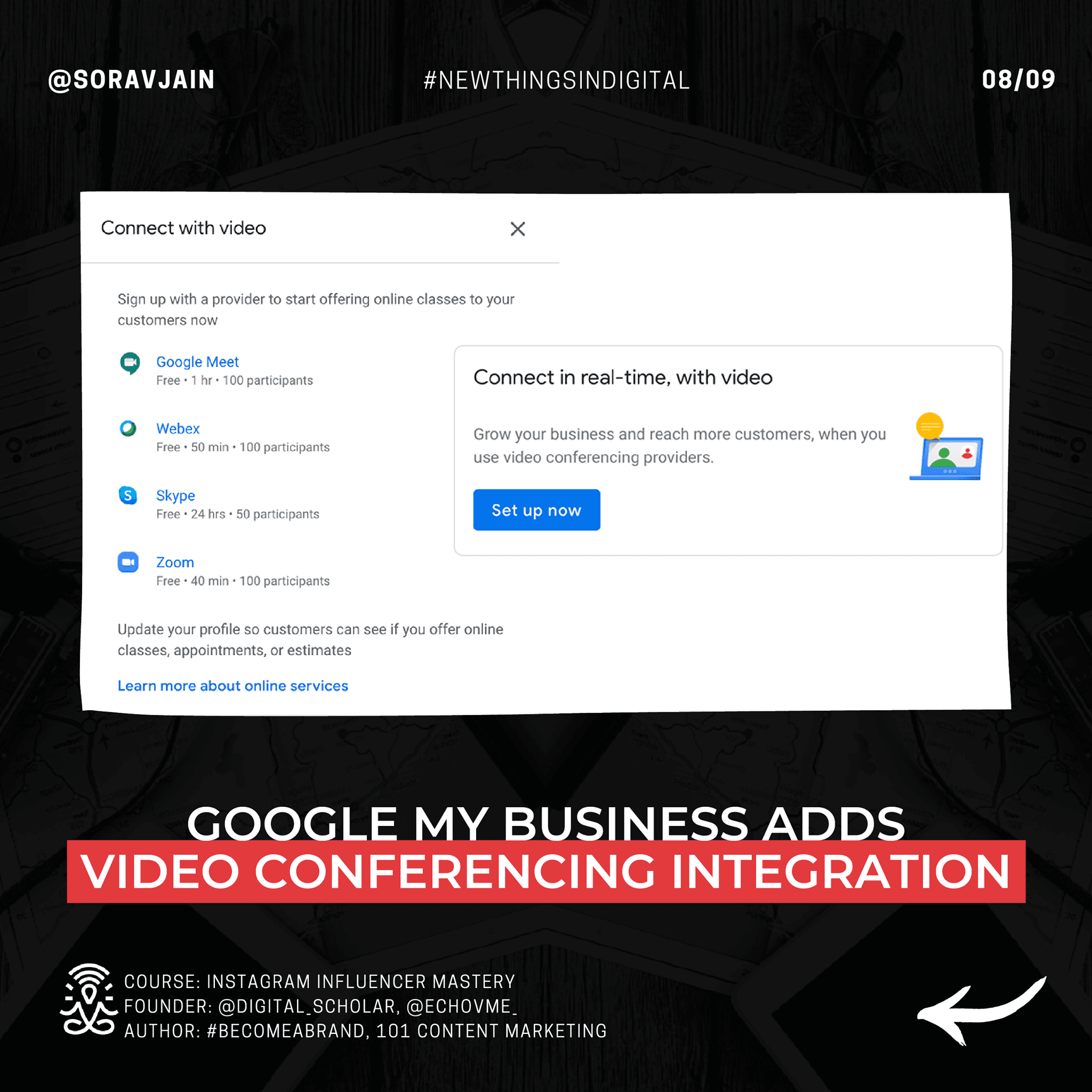 digital marketing blog