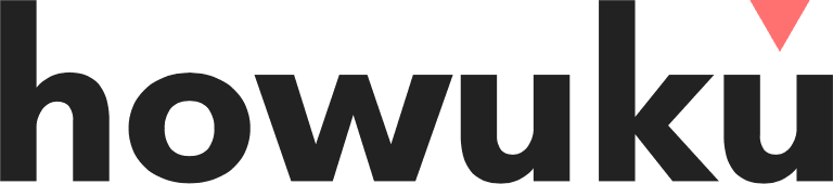 howuku logo