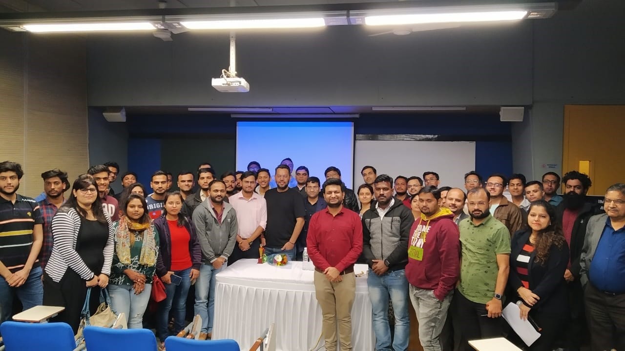 Digital Marketing Day 2020